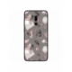 Husa personalizata tip carcasa HQPrint pentru Xiaomi Redmi 8, model Abstract 1, multicolor, S1D1M0321