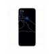 Husa personalizata tip carcasa HQPrint pentru Xiaomi Redmi Note 8, model Foreverand Always 2, multicolor, S1D1M0095