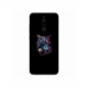 Husa personalizata tip carcasa HQPrint pentru Xiaomi Redmi Note 8 Pro, model Colorful 9, multicolor, S1D1M0333
