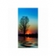 Husa personalizata tip carcasa HQPrint pentru Xiaomi Redmi Note 8T, model Apus, multicolor, S1D1M0006