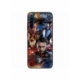 Husa personalizata tip carcasa HQPrint pentru Xiaomi Redmi Note 8T, model Avengers Endgame, multicolor, S1D1M0009