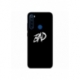 Husa personalizata tip carcasa HQPrint pentru Xiaomi Redmi Note 8T, model BAD, multicolor, S1D1M0011