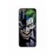 Husa personalizata tip carcasa HQPrint pentru Xiaomi Redmi Note 8T, model Batman VS Joker, multicolor, S1D1M0012