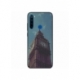 Husa personalizata tip carcasa HQPrint pentru Xiaomi Redmi Note 8T, model Big Ben 1, multicolor, S1D1M0013