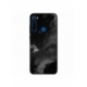 Husa personalizata tip carcasa HQPrint pentru Xiaomi Redmi Note 8T, model Night Sky, multicolor, S1D1M0022