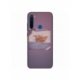 Husa personalizata tip carcasa HQPrint pentru Xiaomi Redmi Note 8, model Jerry 1, multicolor, S1D1M0104