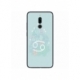 Husa personalizata tip carcasa HQPrint pentru Xiaomi Redmi 8, model Gemini, multicolor, S1D1M0342