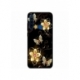 Husa personalizata tip carcasa HQPrint pentru Xiaomi Redmi Note 8T, model Butterfly 5, multicolor, S1D1M0042