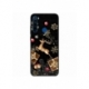 Husa personalizata tip carcasa HQPrint pentru Xiaomi Redmi Note 8T, model Reindeer 2, multicolor, S1D1M0052