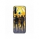 Husa personalizata tip carcasa HQPrint pentru Xiaomi Redmi Note 8T, model Counter Strike, multicolor, S1D1M0062