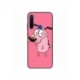 Husa personalizata tip carcasa HQPrint pentru Xiaomi Redmi Note 8T, model Courage, multicolor, S1D1M0063