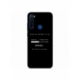 Husa personalizata tip carcasa HQPrint pentru Xiaomi Redmi Note 8T, model Delete Feelings, multicolor, S1D1M0069