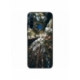Husa personalizata tip carcasa HQPrint pentru Xiaomi Redmi Note 8T, model Tree perspective, multicolor, S1D1M0079