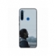 Husa personalizata tip carcasa HQPrint pentru Xiaomi Redmi Note 8T, model Game of Thrones 1, multicolor, S1D1M0083