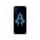 Husa personalizata tip carcasa HQPrint pentru Xiaomi Redmi Note 8T, model Goku, multicolor, S1D1M0087