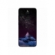 Husa personalizata tip carcasa HQPrint pentru Xiaomi Redmi 8, model Cancer Sky, multicolor, S1D1M0356