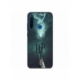 Husa personalizata tip carcasa HQPrint pentru Xiaomi Redmi Note 8T, model Harry Potter 3, multicolor, S1D1M0091