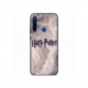 Husa personalizata tip carcasa HQPrint pentru Xiaomi Redmi Note 8T, model Harry Potter 4, multicolor, S1D1M0092