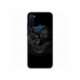 Husa personalizata tip carcasa HQPrint pentru Xiaomi Redmi Note 8T, model Black Cat 4, multicolor, S1D1M0097