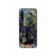 Husa personalizata tip carcasa HQPrint pentru Xiaomi Redmi Note 8T, model Hulk 1, multicolor, S1D1M0099
