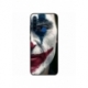 Husa personalizata tip carcasa HQPrint pentru Xiaomi Redmi Note 8T, model Joker 2, multicolor, S1D1M0108