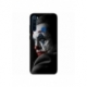 Husa personalizata tip carcasa HQPrint pentru Xiaomi Redmi Note 8T, model Joker 3, multicolor, S1D1M0109