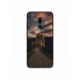 Husa personalizata tip carcasa HQPrint pentru Xiaomi Redmi 8, model Nice View 14, multicolor, S1D1M0361