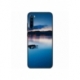 Husa personalizata tip carcasa HQPrint pentru Xiaomi Redmi Note 8T, model Nice View 5, multicolor, S1D1M0112