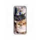 Husa personalizata tip carcasa HQPrint pentru Xiaomi Redmi Note 8T, model Cats, multicolor, S1D1M0116