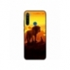Husa personalizata tip carcasa HQPrint pentru Xiaomi Redmi Note 8T, model Lion King 1, multicolor, S1D1M0119