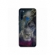 Husa personalizata tip carcasa HQPrint pentru Xiaomi Redmi Note 8T, model Lion 4, multicolor, S1D1M0120
