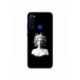 Husa personalizata tip carcasa HQPrint pentru Xiaomi Redmi Note 8T, model Medusa 1, multicolor, S1D1M0121