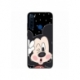 Husa personalizata tip carcasa HQPrint pentru Xiaomi Redmi Note 8T, model Mickey 1, multicolor, S1D1M0124