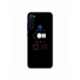 Husa personalizata tip carcasa HQPrint pentru Xiaomi Redmi Note 8T, model Phone On World Off, multicolor, S1D1M0131
