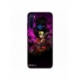 Husa personalizata tip carcasa HQPrint pentru Xiaomi Redmi Note 8T, model Naruto 1, multicolor, S1D1M0132
