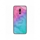 Husa personalizata tip carcasa HQPrint pentru Xiaomi Redmi 8, model Colorful Mess, multicolor, S1D1M0374