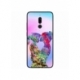 Husa personalizata tip carcasa HQPrint pentru Xiaomi Redmi Note 8 Pro, model Colorful Love, multicolor, S1D1M0376
