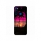 Husa personalizata tip carcasa HQPrint pentru Xiaomi Redmi Note 8T, model Beach View 1, multicolor, S1D1M0136