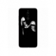 Husa personalizata tip carcasa HQPrint pentru Xiaomi Redmi 8, model Sneakers, multicolor, S1D1M0381