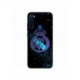 Husa personalizata tip carcasa HQPrint pentru Xiaomi Redmi Note 8T, model Real Madrid 1, multicolor, S1D1M0153