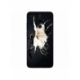 Husa personalizata tip carcasa HQPrint pentru Xiaomi Redmi Note 8 Pro, model Jasmine, multicolor, S1D1M0389