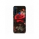 Husa personalizata tip carcasa HQPrint pentru Xiaomi Redmi Note 8, model Flowers 12, multicolor, S1D1M0160
