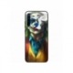 Husa personalizata tip carcasa HQPrint pentru Xiaomi Redmi Note 8T, model Joker 4, multicolor, S1D1M0166