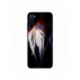 Husa personalizata tip carcasa HQPrint pentru Xiaomi Redmi Note 8T, model Spiderman 4, multicolor, S1D1M0170