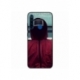 Husa personalizata tip carcasa HQPrint pentru Xiaomi Redmi Note 8T, model Squid Game 2, multicolor, S1D1M0174