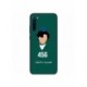 Husa personalizata tip carcasa HQPrint pentru Xiaomi Redmi Note 8T, model Squid Game 3, multicolor, S1D1M0175