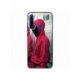 Husa personalizata tip carcasa HQPrint pentru Xiaomi Redmi Note 8T, model Squid Game 14, multicolor, S1D1M0186