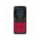 Husa personalizata tip carcasa HQPrint pentru Xiaomi Redmi Note 8T, model Squid Game 15, multicolor, S1D1M0187