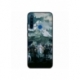 Husa personalizata tip carcasa HQPrint pentru Xiaomi Redmi Note 8T, model Lord of the Rings 1, multicolor, S1D1M0189