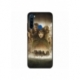 Husa personalizata tip carcasa HQPrint pentru Xiaomi Redmi Note 8, model Lord of the Rings 2, multicolor, S1D1M0190